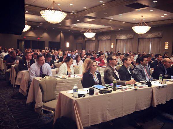 fhl training pic of crowd