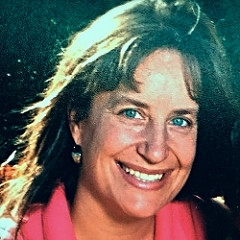 Tina Griffith Profile pic 3